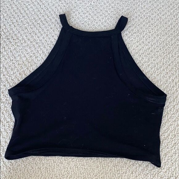 NWOT! EXPRESS  Crop Top - Picture 4 of 4